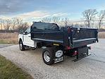 2025 Ford F-350 Regular Cab DRW 4WD Monroe Truck Equipment Dump Truck for sale #HJ30791 - photo 5