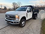 2025 Ford F-350 Regular Cab DRW 4WD Monroe Truck Equipment Dump Truck for sale #HJ30791 - photo 7