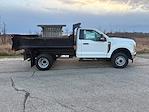 2025 Ford F-350 Regular Cab DRW 4WD Monroe Truck Equipment Dump Truck for sale #HJ30791 - photo 8