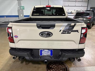 2025 Ford Ranger SuperCrew Cab 4WD Pickup for sale #HJ30792 - photo 1