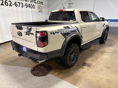 2025 Ford Ranger SuperCrew Cab 4WD Pickup for sale #HJ30792 - photo 2