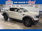 2025 Ford Ranger SuperCrew Cab 4WD Pickup for sale #HJ30792 - photo 28