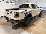 2025 Ford Ranger SuperCrew Cab 4WD Pickup for sale #HJ30792 - photo 6