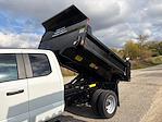 2025 Ford F-450 Super Cab DRW 4WD Dump Truck for sale #HJ30796 - photo 29
