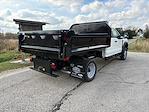 2025 Ford F-450 Super Cab DRW 4WD Dump Truck for sale #HJ30796 - photo 2