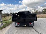 2025 Ford F-450 Super Cab DRW 4WD Dump Truck for sale #HJ30796 - photo 9