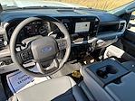 2025 Ford F-550 Regular Cab DRW 4WD Crysteel Dump Truck for sale #HJ30797 - photo 13