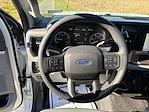 2025 Ford F-550 Regular Cab DRW 4WD Crysteel Dump Truck for sale #HJ30797 - photo 14