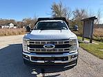 2025 Ford F-550 Regular Cab DRW 4WD Crysteel Dump Truck for sale #HJ30797 - photo 6