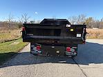 2025 Ford F-550 Regular Cab DRW 4WD Crysteel Dump Truck for sale #HJ30797 - photo 7