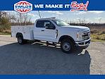 New 2025 Ford F-350 Super Cab 4WD Monroe Truck Equipment ServicePro Premier 9' Service Truck for sale #HJ30799 - photo 1