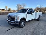 New 2025 Ford F-350 Super Cab 4WD Monroe Truck Equipment ServicePro Premier 9' Service Truck for sale #HJ30799 - photo 32