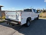 New 2025 Ford F-350 Super Cab 4WD Monroe Truck Equipment ServicePro Premier 9' Service Truck for sale #HJ30799 - photo 2