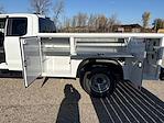 New 2025 Ford F-350 Super Cab 4WD Monroe Truck Equipment ServicePro Premier 9' Service Truck for sale #HJ30799 - photo 24