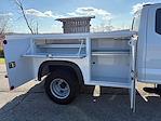 New 2025 Ford F-350 Super Cab 4WD Monroe Truck Equipment ServicePro Premier 9' Service Truck for sale #HJ30799 - photo 26