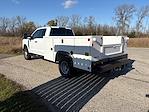 New 2025 Ford F-350 Super Cab 4WD Monroe Truck Equipment ServicePro Premier 9' Service Truck for sale #HJ30799 - photo 4