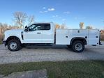 New 2025 Ford F-350 Super Cab 4WD Monroe Truck Equipment ServicePro Premier 9' Service Truck for sale #HJ30799 - photo 5