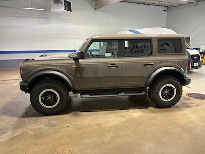 2025 Ford Bronco 4WD SUV for sale #HJ30801 - photo 1