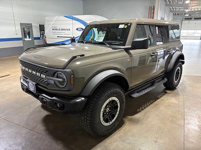 2025 Ford Bronco 4WD SUV for sale #HJ30801 - photo 2