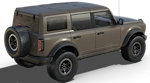 2025 Ford Bronco 4WD SUV for sale #HJ30801 - photo 30