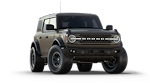 2025 Ford Bronco 4WD SUV for sale #HJ30801 - photo 31