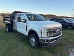 New 2025 Ford F-350 Regular Cab 4WD Dump Truck for sale #HJ30811 - photo 3