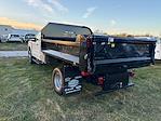 New 2025 Ford F-350 Regular Cab 4WD Dump Truck for sale #HJ30811 - photo 2