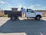 2025 Ford F-350 Regular Cab DRW 4WD Monroe Truck Equipment Dump Truck for sale #HJ30811 - photo 11