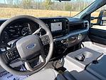 2025 Ford F-350 Regular Cab DRW 4WD Monroe Truck Equipment Dump Truck for sale #HJ30811 - photo 14