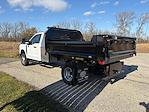 2025 Ford F-350 Regular Cab DRW 4WD Monroe Truck Equipment Dump Truck for sale #HJ30811 - photo 8