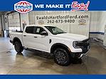 2025 Ford Ranger SuperCrew Cab 4WD Pickup for sale #HJ30813 - photo 1