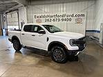2025 Ford Ranger SuperCrew Cab 4WD Pickup for sale #HJ30813 - photo 28