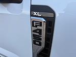 New 2025 Ford F-450 Regular Cab Flatbed Truck for sale #HJ30839 - photo 27