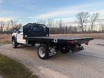 New 2025 Ford F-450 Regular Cab Flatbed Truck for sale #HJ30839 - photo 8