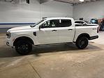 2025 Ford Ranger SuperCrew Cab 4WD Pickup for sale #HJ30917 - photo 3