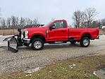 New 2025 Ford F-250 XL Regular Cab Plow Truck V-Plow for sale #HJ30970 - photo 6