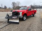 New 2025 Ford F-250 XL Regular Cab Plow Truck V-Plow for sale #HJ30970 - photo 7