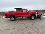 New 2025 Ford F-250 XL Regular Cab Plow Truck V-Plow for sale #HJ30970 - photo 8