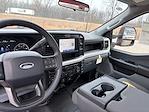New 2025 Ford F-250 XL Regular Cab Plow Truck V-Plow for sale #HJ30970 - photo 15