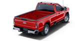 New 2025 Ford F-250 XL Regular Cab for sale #HJ30970 - photo 3