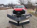 New 2025 Ford F-250 XL Regular Cab Plow Truck V-Plow for sale #HJ30970 - photo 4