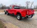 New 2025 Ford F-250 XL Regular Cab Plow Truck V-Plow for sale #HJ30970 - photo 5