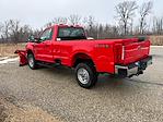 New 2025 Ford F-250 XL Regular Cab Plow Truck V-Plow for sale #HJ31042 - photo 5