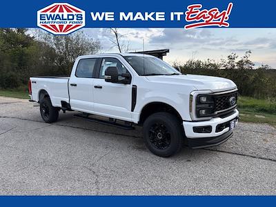 2026 Ford F-250 Crew Cab 4WD Pickup for sale #HK30479 - photo 1