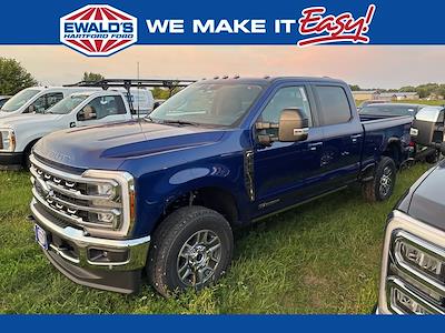 2026 Ford F-250 Crew Cab 4WD Pickup for sale #HK30495 - photo 1