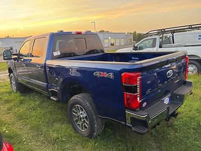 2026 Ford F-250 Crew Cab 4WD Pickup for sale #HK30495 - photo 2