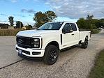 New 2026 Ford F-350 XL Super Cab 4WD SRW Pickup for sale #HK30539 - photo 5