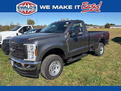2026 Ford F-350 Regular Cab SRW 4WD Pickup for sale #HK30627 - photo 1