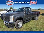 2026 Ford F-350 Regular Cab SRW 4WD Pickup for sale #HK30627 - photo 1