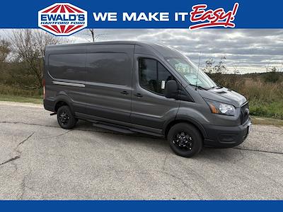 2026 Ford Transit 250 Medium Roof AWD Empty Cargo Van for sale #HK30776 - photo 1
